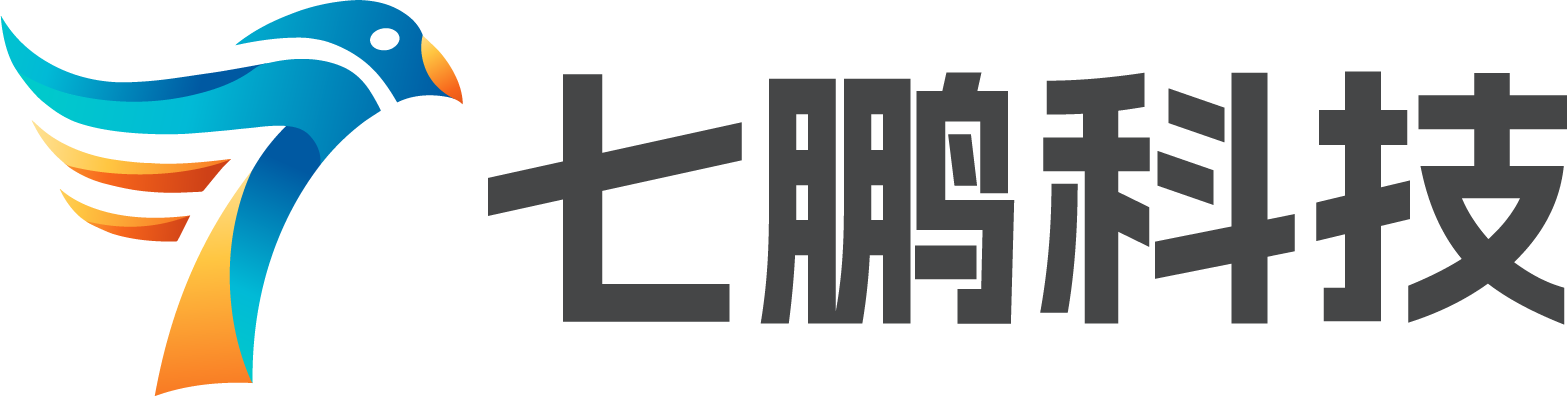 七鹏科技品牌标识